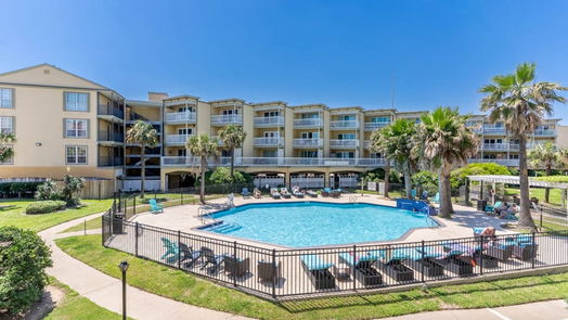 Galveston 1-story, 1-bed 6300 Seawall Boulevard 6105-idx