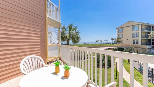 Galveston 1-story, 1-bed 6300 Seawall Boulevard 6105-idx