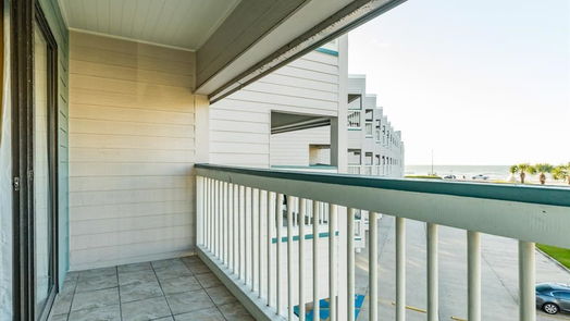 Galveston 1-story, 1-bed 6102 Seawall Boulevard 232-idx