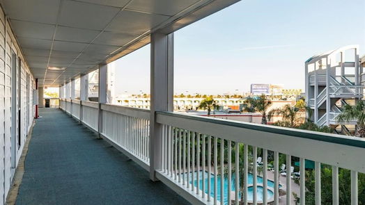 Galveston 1-story, 1-bed 6102 Seawall Boulevard 232-idx