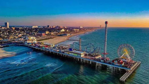 Galveston null-story, 1-bed 6300 Seawall Boulevard 3123-idx