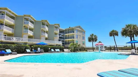 Galveston 1-story, 1-bed 6300 Seawall Boulevard 3123-idx