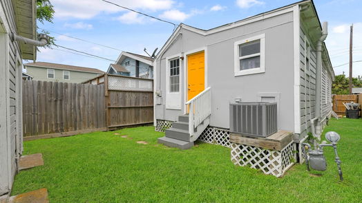 Galveston 1-story, 2-bed 5005 Avenue K-idx