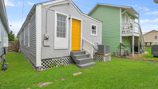 Galveston 1-story, 2-bed 5005 Avenue K-idx