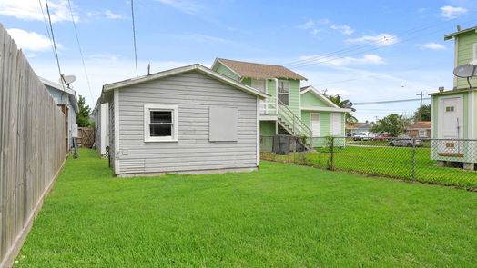 Galveston 1-story, 2-bed 5005 Avenue K-idx