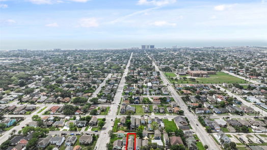 Galveston 1-story, 2-bed 5005 Avenue K-idx