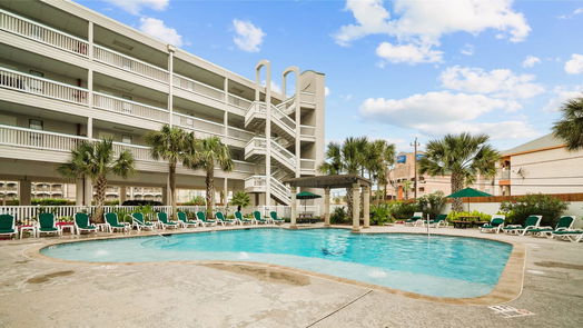 Galveston 1-story, 1-bed 6102 Seawall Boulevard 290-idx