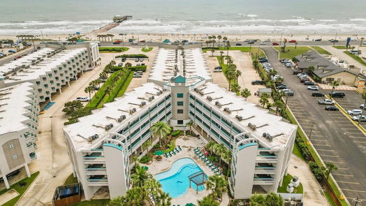 Galveston 1-story, 1-bed 6102 Seawall Boulevard 290-idx