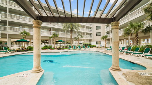 Galveston 1-story, 1-bed 6102 Seawall Boulevard 290-idx