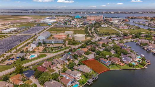 Galveston null-story, null-bed 22 Lakeview Drive-idx