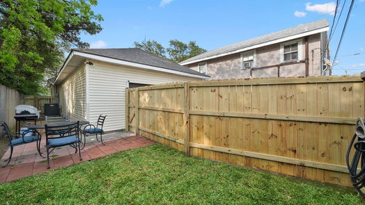 Galveston 1-story, 3-bed 5119 Avenue O 1/2-idx