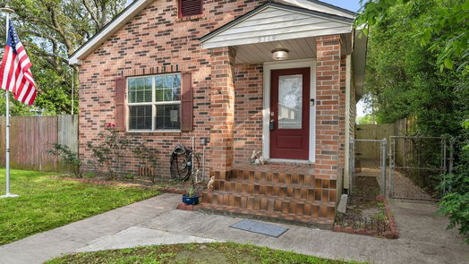 Galveston 1-story, 3-bed 5119 Avenue O 1/2-idx