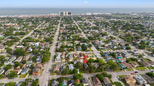 Galveston 1-story, 3-bed 5119 Avenue O 1/2-idx