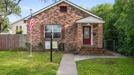 Galveston 1-story, 3-bed 5119 Avenue O 1/2-idx