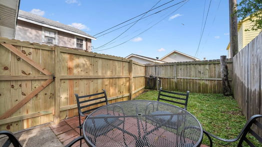 Galveston 1-story, 3-bed 5119 Avenue O 1/2-idx