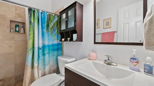 Galveston 1-story, 3-bed 5119 Avenue O 1/2-idx