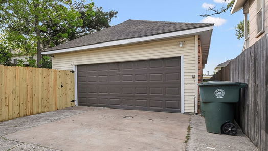 Galveston 1-story, 3-bed 5119 Avenue O 1/2-idx