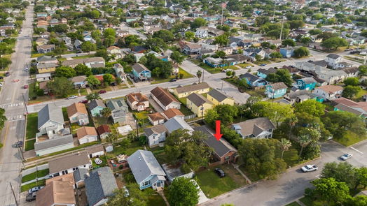 Galveston 1-story, 3-bed 5119 Avenue O 1/2-idx