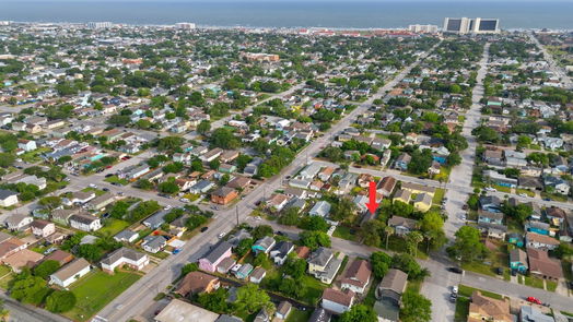 Galveston 1-story, 3-bed 5119 Avenue O 1/2-idx