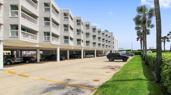 Galveston 1-story, 1-bed 6102 Seawall Boulevard 209-idx