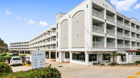 Galveston 1-story, 1-bed 6102 Seawall Boulevard 138-idx