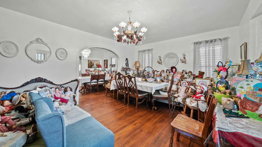 Galveston 1-story, 3-bed 4901 Wharton Drive-idx