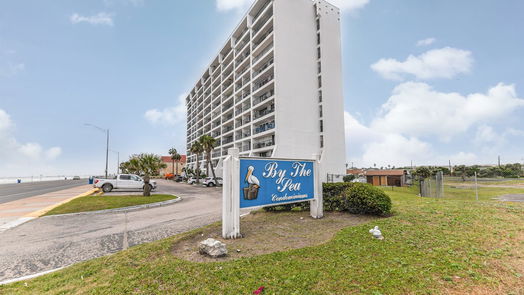 Galveston null-story, 2-bed 7310 Seawall Boulevard 604-idx