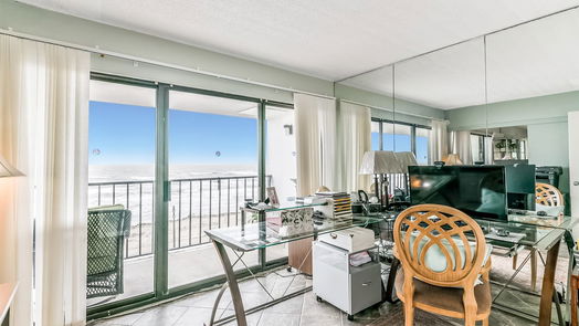 Galveston null-story, 2-bed 7310 Seawall Boulevard 604-idx