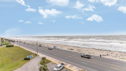 Galveston null-story, 2-bed 7310 Seawall Boulevard 604-idx