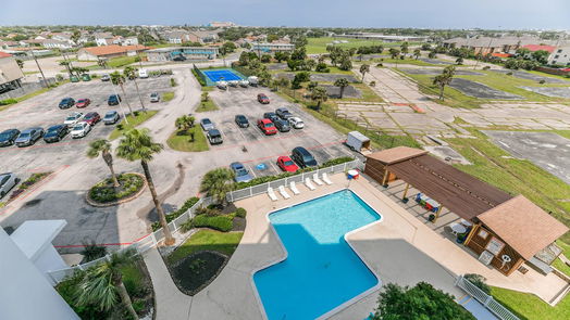 Galveston null-story, 2-bed 7310 Seawall Boulevard 604-idx