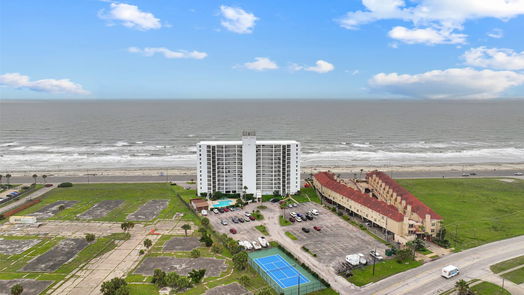 Galveston null-story, 2-bed 7310 Seawall Boulevard 604-idx