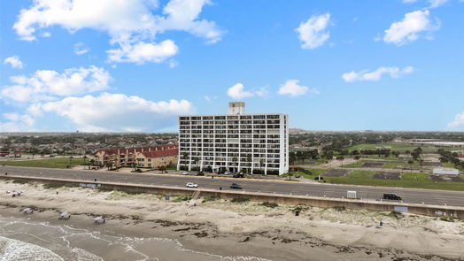 Galveston null-story, 2-bed 7310 Seawall Boulevard 604-idx