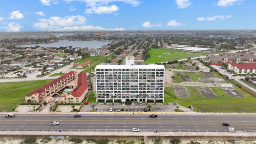 Galveston null-story, 2-bed 7310 Seawall Boulevard 604-idx