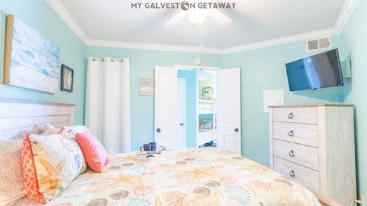 Galveston 1-story, 1-bed 6300 Seawall Boulevard 9214-idx