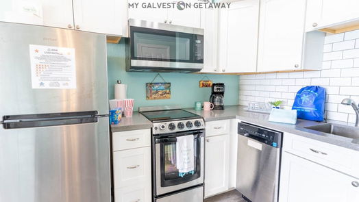 Galveston 1-story, 1-bed 6300 Seawall Boulevard 9214-idx