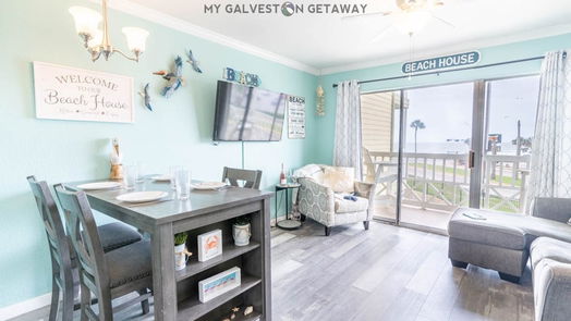 Galveston 1-story, 1-bed 6300 Seawall Boulevard 9214-idx