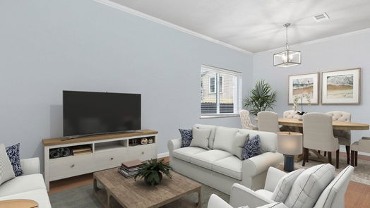 Galveston 1-story, 3-bed 5119 Avenue O 1/2-idx