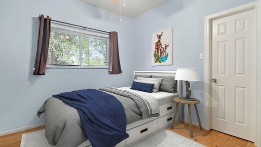 Galveston 1-story, 3-bed 5119 Avenue O 1/2-idx