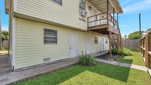 Galveston 1-story, 3-bed 5421 Avenue O 1/2-idx