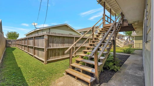 Galveston 1-story, 3-bed 5421 Avenue O 1/2-idx