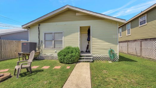 Galveston 1-story, 3-bed 5421 Avenue O 1/2-idx