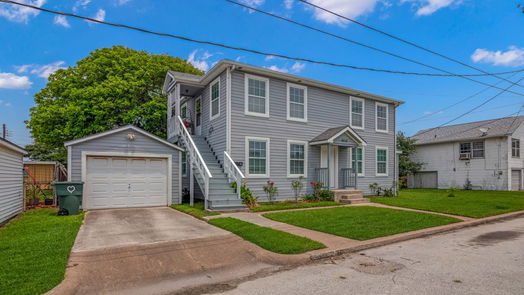 Galveston 2-story, 2-bed 4618 Avenue S 1/2-idx