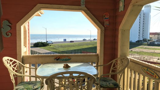 Galveston 1-story, 2-bed 7000 Seawall Boulevard 1133-idx