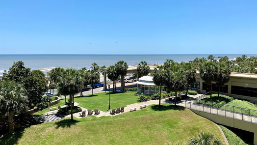 Galveston null-story, 1-bed 5220 Seawall Boulevard 634-idx