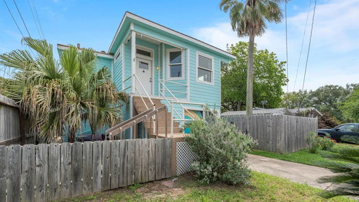 Galveston 2-story, 2-bed 2114 52nd Street-idx