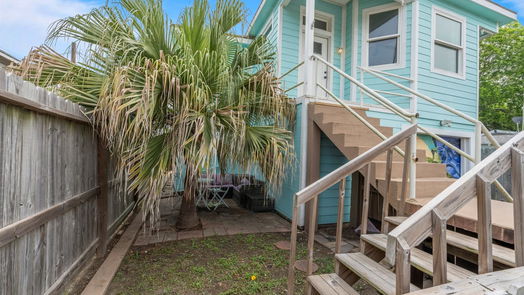 Galveston 2-story, 2-bed 2114 52nd Street-idx