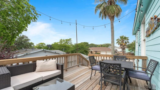 Galveston 2-story, 2-bed 2114 52nd Street-idx