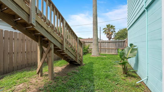 Galveston 2-story, 2-bed 2114 52nd Street-idx