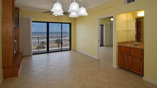 Galveston null-story, 2-bed 7700 Seawall Boulevard 410-idx