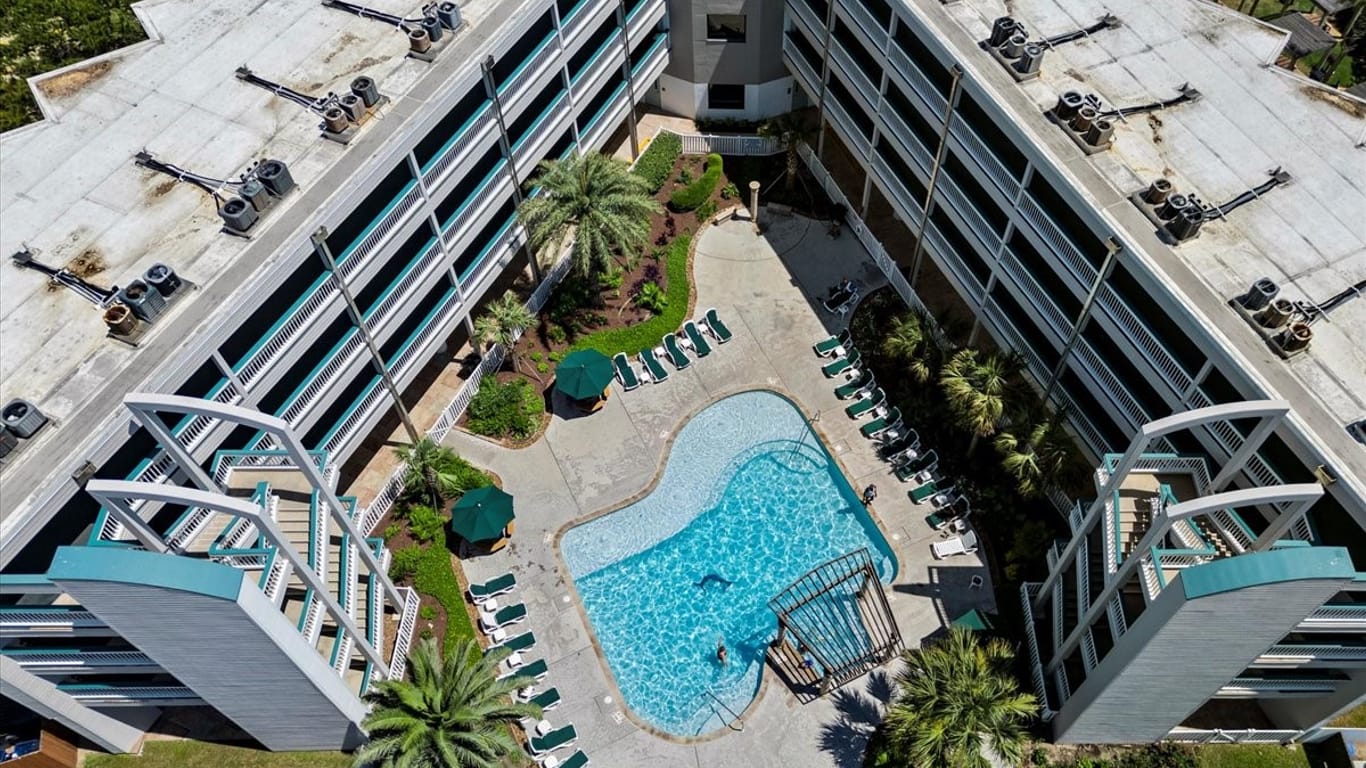 Galveston null-story, 1-bed 6102 Seawall Boulevard 368A-idx